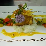 Hotel Weinhotel Platz Trier