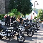 Weinhotel Platz Hotel Trier