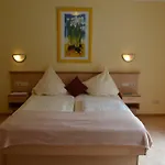Weinhotel Platz Hotel Trier