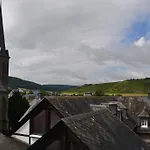 Weinhotel Platz Trier