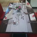 Hotel Weinhotel Platz Trier