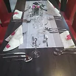 Weinhotel Platz 3* Trier