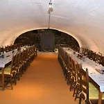 酒店 Weinhotel Platz 特里尔