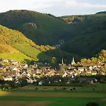 Weinhotel Platz Hotel 3*