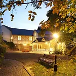 Weinhotel Platz Hotel Trier