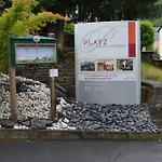 Weinhotel Platz Hotel Trier