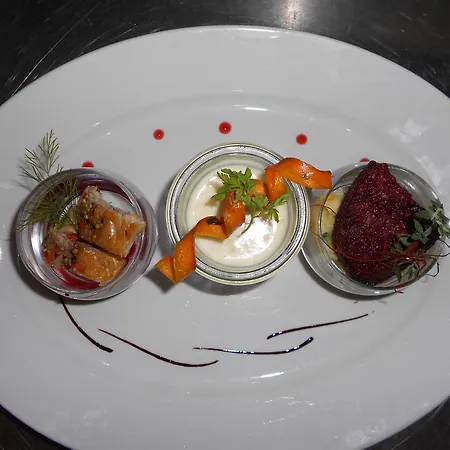 Weinhotel Platz Ξενοδοχείο 3*