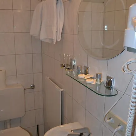 Weinhotel Platz Ξενοδοχείο Τρίερ