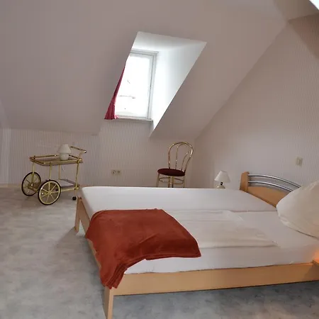 Weinhotel Platz Ξενοδοχείο Τρίερ