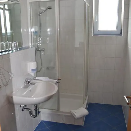 Weinhotel Platz Ξενοδοχείο