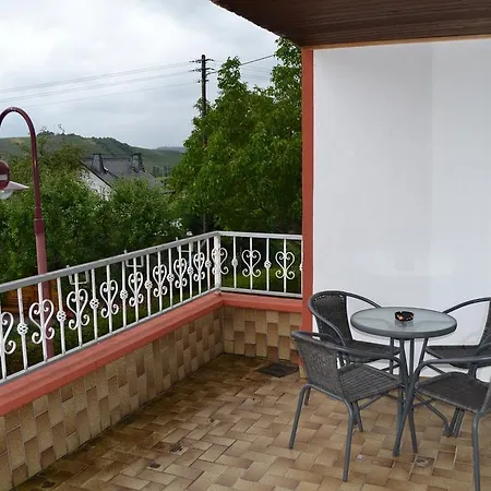 Ξενοδοχείο Weinhotel Platz Τρίερ