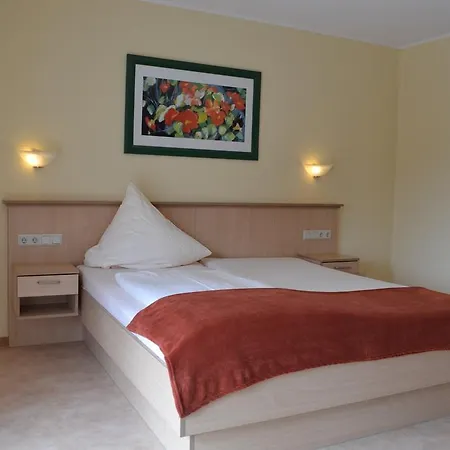 Weinhotel Platz Hotel Tréveris