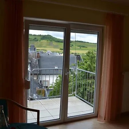 Weinhotel Platz 3* Τρίερ