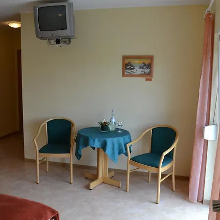 Weinhotel Platz Ξενοδοχείο Τρίερ