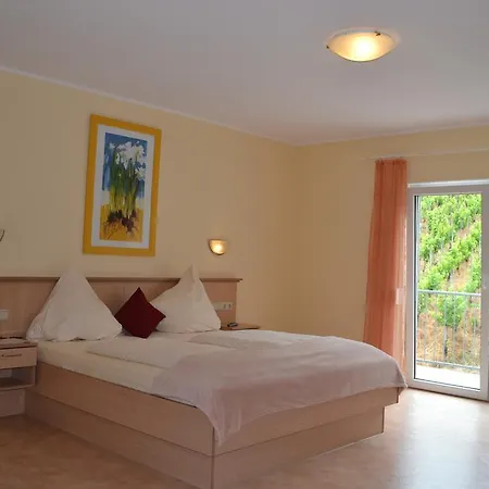Ξενοδοχείο Weinhotel Platz 3*