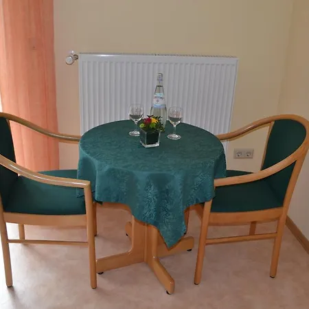 Weinhotel Platz Hotel Tréveris