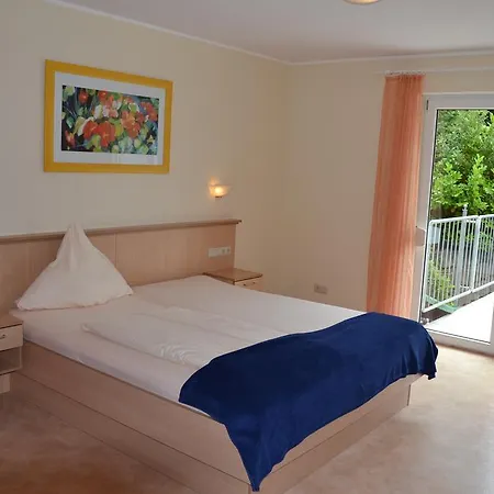 Weinhotel Platz Tréveris