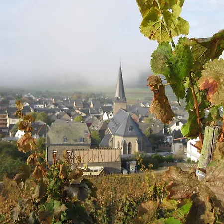 Weinhotel Platz Hotel 3*