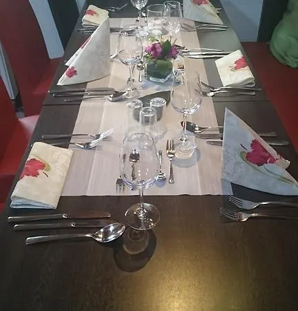 Weinhotel Platz 3*