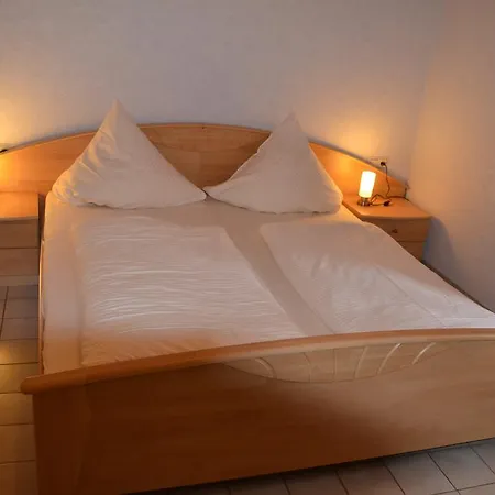 Ξενοδοχείο Weinhotel Platz Τρίερ