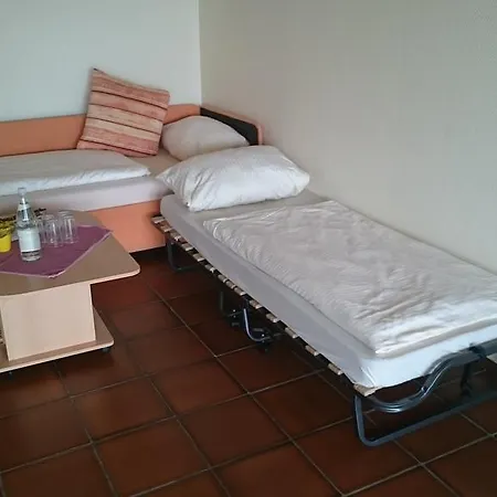 Weinhotel Platz Ξενοδοχείο Τρίερ
