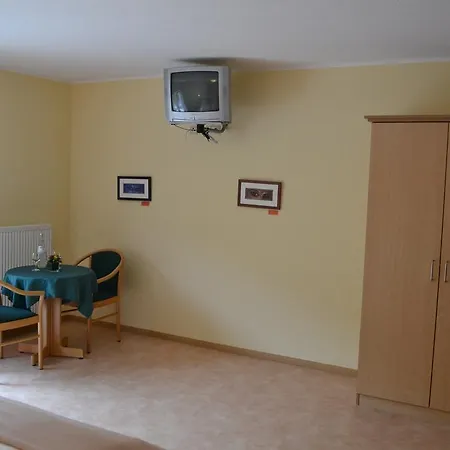 Weinhotel Platz 3* Τρίερ