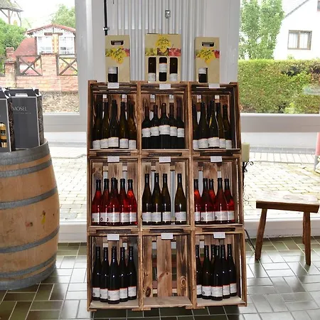 Weinhotel Platz Hotel