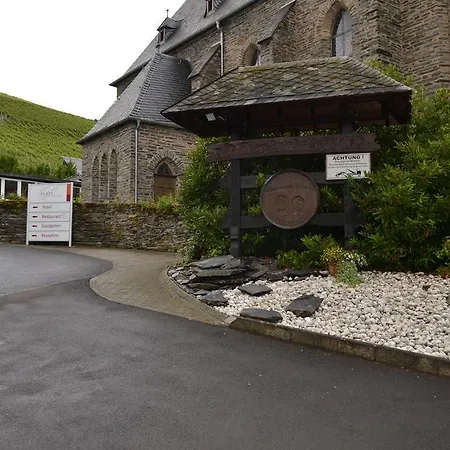 Weinhotel Platz Hotel