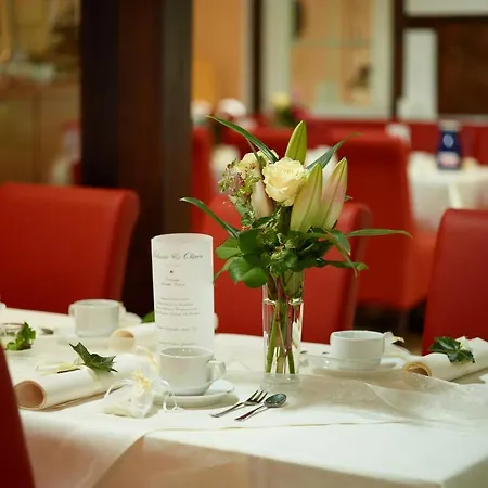 Weinhotel Platz Ξενοδοχείο