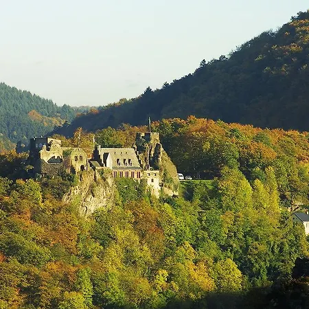 Weinhotel Platz Ξενοδοχείο