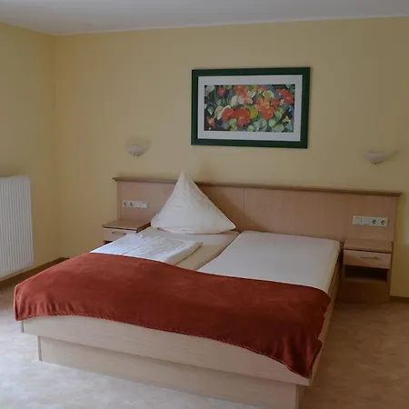 Weinhotel Platz ترير