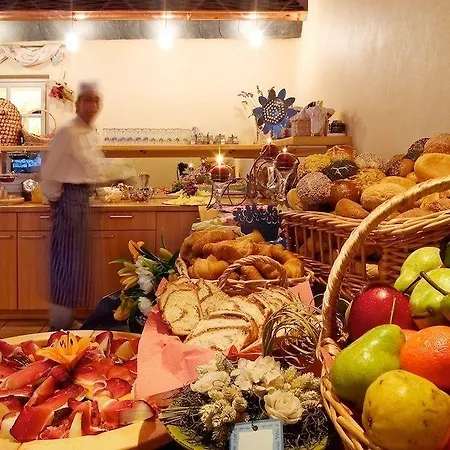 Weinhotel Platz Ξενοδοχείο