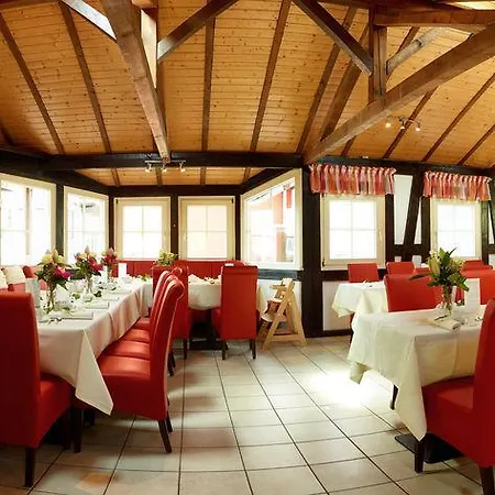 Ξενοδοχείο Weinhotel Platz