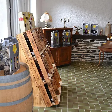 Weinhotel Platz Ξενοδοχείο 3*