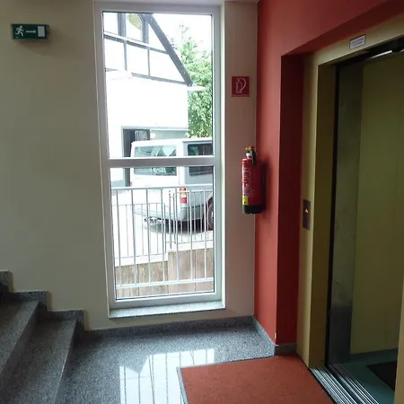 Weinhotel Platz Τρίερ