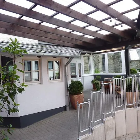 Weinhotel Platz Ξενοδοχείο 3*