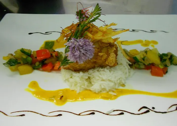 מלון Weinhotel Platz טרייר