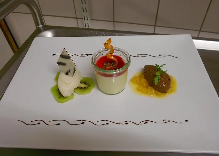 Weinhotel Platz 3*