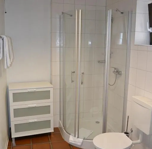 Weinhotel Platz 3* Tréveris