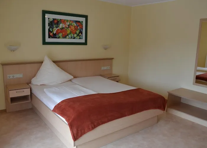 Hotel Weinhotel Platz 3*