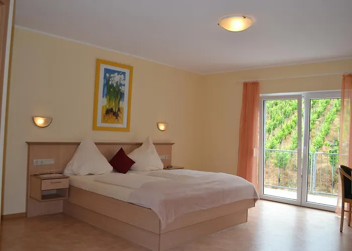 Hotel Weinhotel Platz 3*