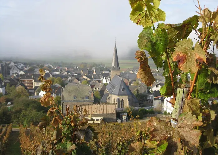 Weinhotel Platz Hotel 3*