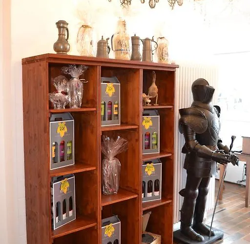 Weinhotel Platz Hotel 3*