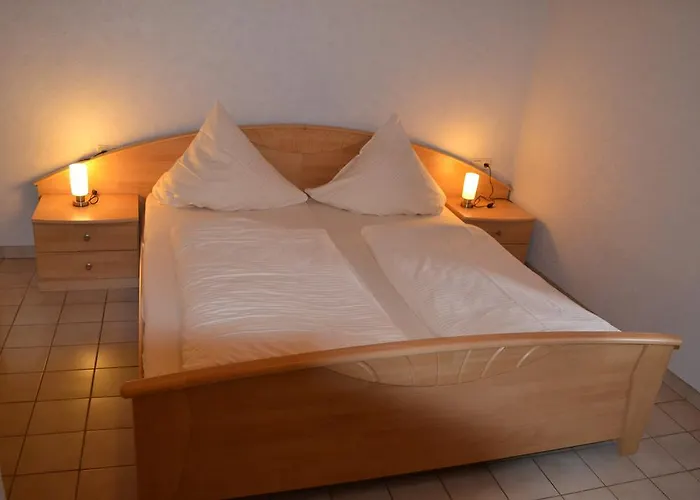 מלון Weinhotel Platz טרייר