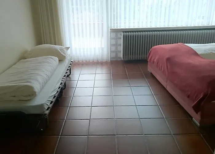 Weinhotel Platz מלון