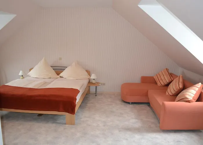 מלון Weinhotel Platz