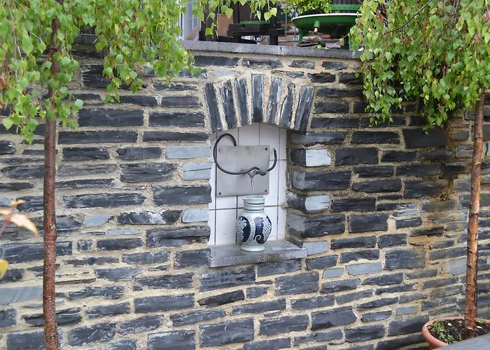 Weinhotel Platz מלון