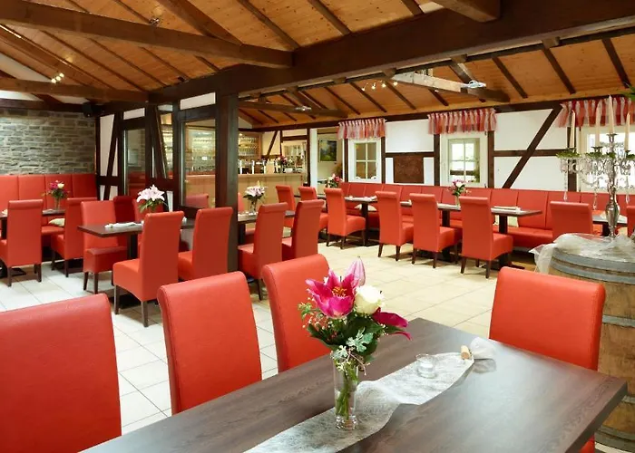 מלון Weinhotel Platz