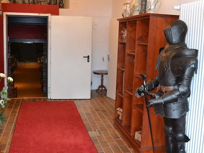 מלון Weinhotel Platz 3*