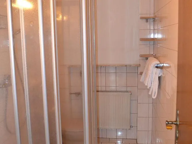 Weinhotel Platz טרייר